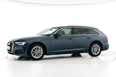 Audi A6 Gebrauchtwagen Audi A6 Gebrauchtwagen