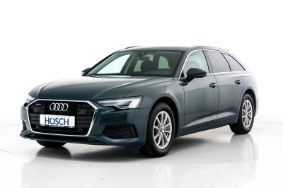 Audi A6 Gebrauchtwagen Audi A6 Gebrauchtwagen