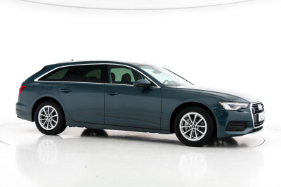 Audi A6 Gebrauchtwagen Audi A6 Gebrauchtwagen