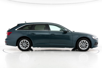 Audi A6 Gebrauchtwagen Audi A6 Gebrauchtwagen