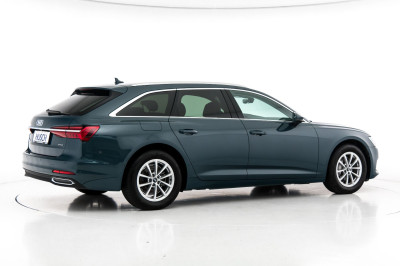 Audi A6 Gebrauchtwagen Audi A6 Gebrauchtwagen
