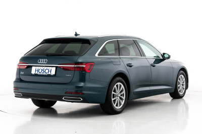 Audi A6 Gebrauchtwagen Audi A6 Gebrauchtwagen