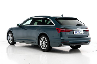 Audi A6 Gebrauchtwagen Audi A6 Gebrauchtwagen