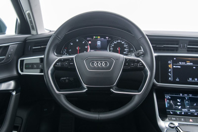 Audi A6 Gebrauchtwagen Audi A6 Gebrauchtwagen