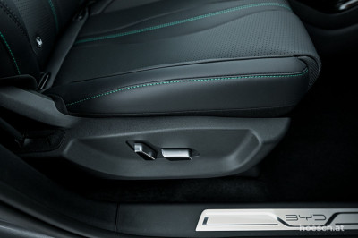 BYD Seal U Gebrauchtwagen BYD Seal U Gebrauchtwagen