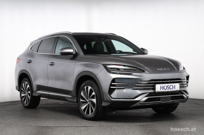 BYD Seal U Gebrauchtwagen BYD Seal U Gebrauchtwagen