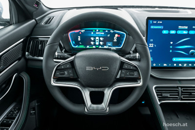 BYD Seal U Gebrauchtwagen BYD Seal U Gebrauchtwagen