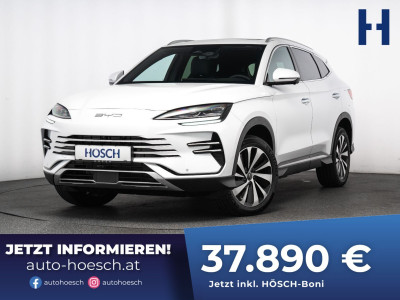 BYD Seal U Gebrauchtwagen BYD Seal U Gebrauchtwagen