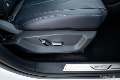 BYD Seal U Gebrauchtwagen BYD Seal U Gebrauchtwagen
