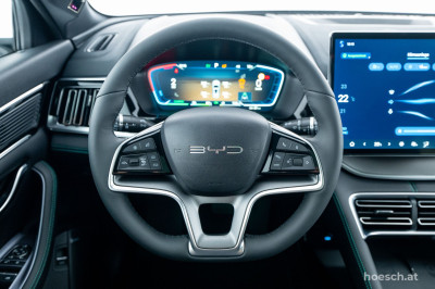 BYD Seal U Gebrauchtwagen BYD Seal U Gebrauchtwagen