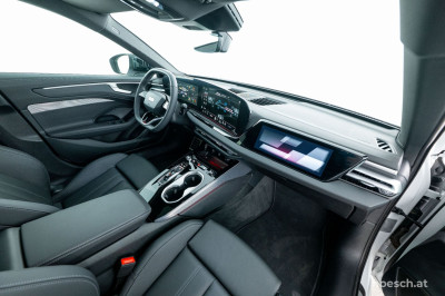 Audi A6 Gebrauchtwagen Audi A6 Gebrauchtwagen