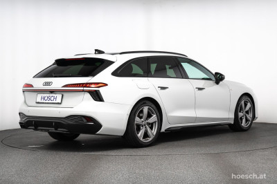 Audi A6 Gebrauchtwagen Audi A6 Gebrauchtwagen