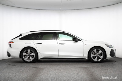 Audi A6 Gebrauchtwagen Audi A6 Gebrauchtwagen