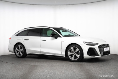 Audi A6 Gebrauchtwagen Audi A6 Gebrauchtwagen