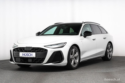 Audi A6 Gebrauchtwagen Audi A6 Gebrauchtwagen
