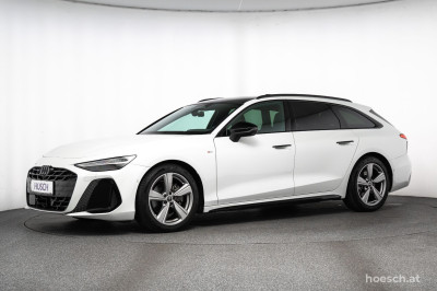 Audi A6 Gebrauchtwagen Audi A6 Gebrauchtwagen