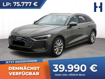 Audi A5 Gebrauchtwagen Audi A5 Gebrauchtwagen
