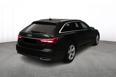 Audi A6 Gebrauchtwagen Audi A6 Gebrauchtwagen