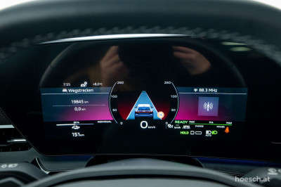 Audi Q6 e-tron Gebrauchtwagen Audi Q6 e-tron Gebrauchtwagen