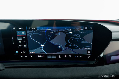 Audi Q6 e-tron Gebrauchtwagen Audi Q6 e-tron Gebrauchtwagen