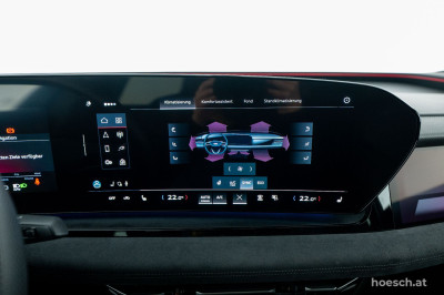 Audi Q6 e-tron Gebrauchtwagen Audi Q6 e-tron Gebrauchtwagen