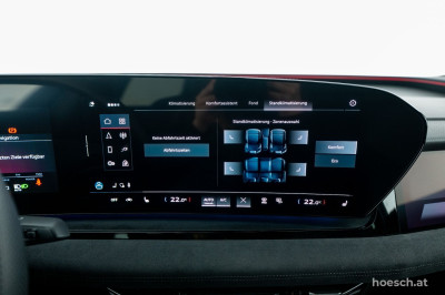 Audi Q6 e-tron Gebrauchtwagen Audi Q6 e-tron Gebrauchtwagen