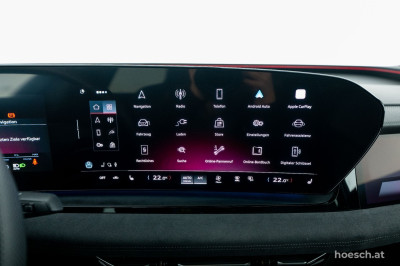 Audi Q6 e-tron Gebrauchtwagen Audi Q6 e-tron Gebrauchtwagen