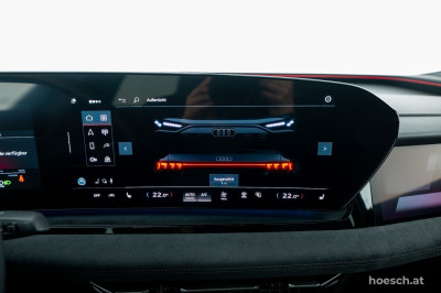 Audi Q6 e-tron Gebrauchtwagen Audi Q6 e-tron Gebrauchtwagen