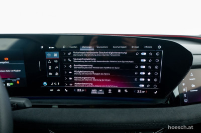 Audi Q6 e-tron Gebrauchtwagen Audi Q6 e-tron Gebrauchtwagen
