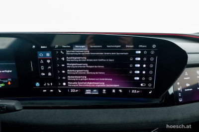Audi Q6 e-tron Gebrauchtwagen Audi Q6 e-tron Gebrauchtwagen