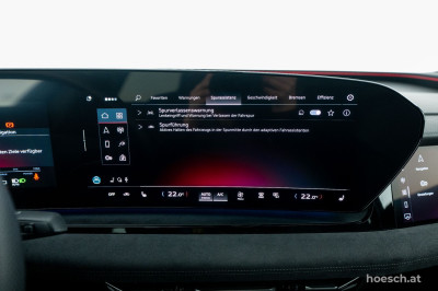 Audi Q6 e-tron Gebrauchtwagen Audi Q6 e-tron Gebrauchtwagen