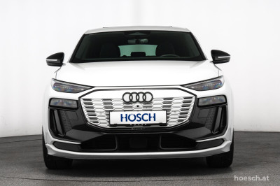 Audi Q6 e-tron Gebrauchtwagen Audi Q6 e-tron Gebrauchtwagen