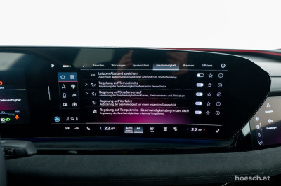 Audi Q6 e-tron Gebrauchtwagen Audi Q6 e-tron Gebrauchtwagen