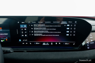 Audi Q6 e-tron Gebrauchtwagen Audi Q6 e-tron Gebrauchtwagen