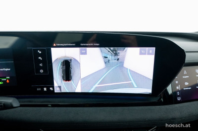 Audi Q6 e-tron Gebrauchtwagen Audi Q6 e-tron Gebrauchtwagen