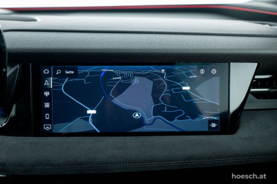 Audi Q6 e-tron Gebrauchtwagen Audi Q6 e-tron Gebrauchtwagen