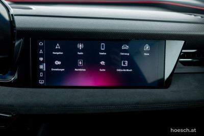 Audi Q6 e-tron Gebrauchtwagen Audi Q6 e-tron Gebrauchtwagen