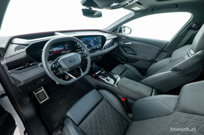 Audi Q6 e-tron Gebrauchtwagen Audi Q6 e-tron Gebrauchtwagen