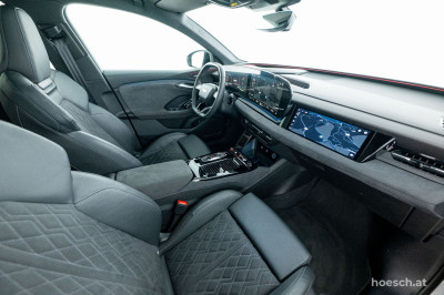Audi Q6 e-tron Gebrauchtwagen Audi Q6 e-tron Gebrauchtwagen