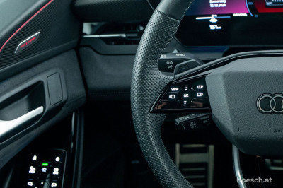 Audi Q6 e-tron Gebrauchtwagen Audi Q6 e-tron Gebrauchtwagen