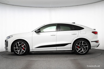 Audi Q6 e-tron Gebrauchtwagen Audi Q6 e-tron Gebrauchtwagen
