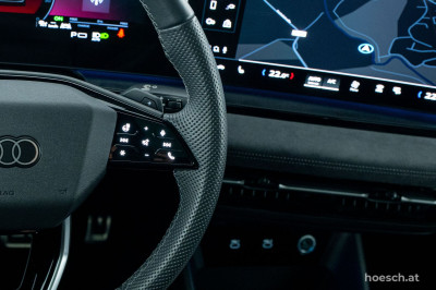 Audi Q6 e-tron Gebrauchtwagen Audi Q6 e-tron Gebrauchtwagen