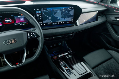 Audi Q6 e-tron Gebrauchtwagen Audi Q6 e-tron Gebrauchtwagen