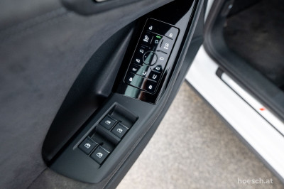 Audi Q6 e-tron Gebrauchtwagen Audi Q6 e-tron Gebrauchtwagen