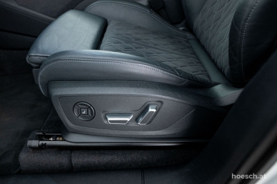 Audi Q6 e-tron Gebrauchtwagen Audi Q6 e-tron Gebrauchtwagen