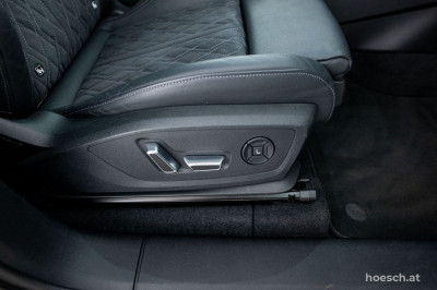 Audi Q6 e-tron Gebrauchtwagen Audi Q6 e-tron Gebrauchtwagen