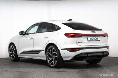 Audi Q6 e-tron Gebrauchtwagen Audi Q6 e-tron Gebrauchtwagen