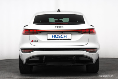 Audi Q6 e-tron Gebrauchtwagen Audi Q6 e-tron Gebrauchtwagen