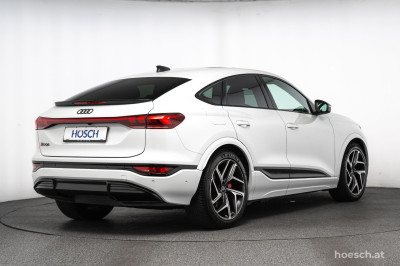 Audi Q6 e-tron Gebrauchtwagen Audi Q6 e-tron Gebrauchtwagen