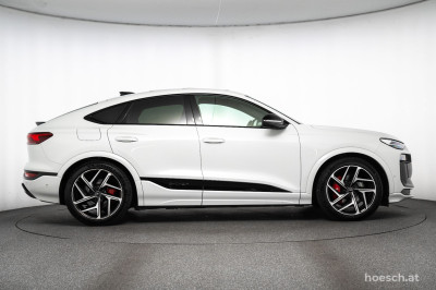 Audi Q6 e-tron Gebrauchtwagen Audi Q6 e-tron Gebrauchtwagen